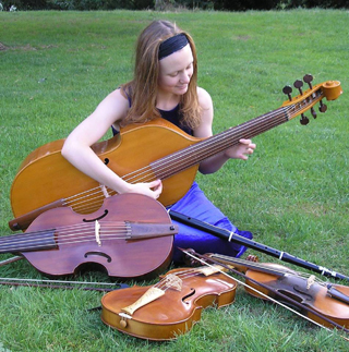 Jenny Bliss Jenny Bliss